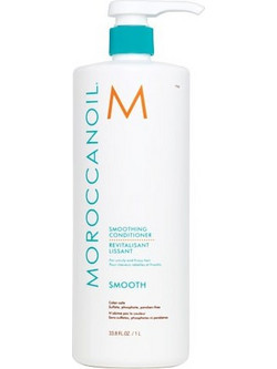 Moroccanoil Smoothing Conditioner για Φριζάρισμα για Ταλαιπωρημένα Μαλλιά 500ml