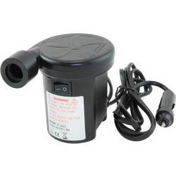 Αντλία Αέρος 12V - 350 L/min