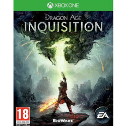 Dragon Age Inquisition Xbox One