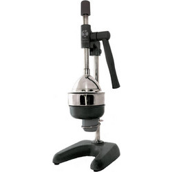 Bella Cucina BC5001B Μαύρο Χειροκίνητος Στίφτης