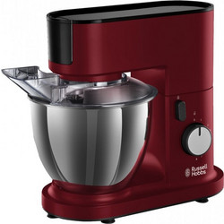Russell Hobbs Desire 20356 Κουζινομηχανή 700W με Ανοξείδωτο Κάδο 4.5lt