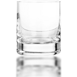 SP Tableware Σετ Ποτήρια Ουίσκι Κρυστάλλινα Aura 302ml 6τμχ 5213