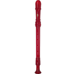 ΦΛΟΓΕΡΑ ANGEL SOPRANO ASRB 251 RED ΚΟΚΚΙΝΟ ΧΡΩΜΑ