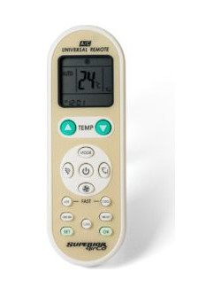Superior SUP Airco