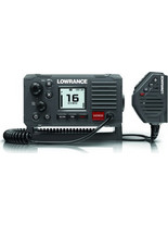 Lowrance Link-6S