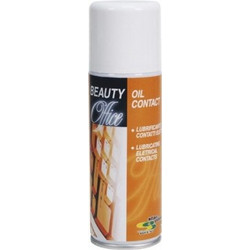 STAC PLASTIC ΚΑΘΑΡΙΣΤΙΚΟ SPRAY ΗΛΕΚΤΡΟΝΙΚΩΝ ΠΛΑΚΕΤΩΝ 200 ml SPREY LUB OILY ΣΠΡΕΙ ΛΙΠΑΝΤΙΚΟ ΥΨHΛΗΣ ΑΠΟΔΟΣΗΣ M19774