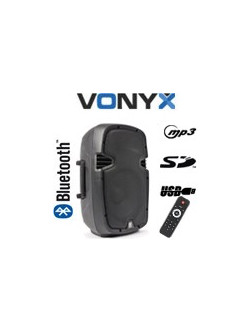 Vonyx AP1500ABT