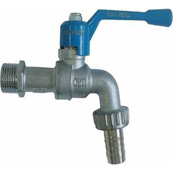 Αντιπαγωτική Σφαιρική Κανούλα 1/2" Cimberio CIM-34/1 Italy