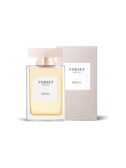 Verset Parfums Dana Eau de Parfum 100ml