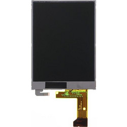 Sony Ericsson W980 LCD Internal Display