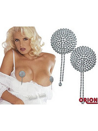 ΚΟΣΜΗΜΑΤΑ ΘΗΛΩΝ NIPPELSCHMUCK STRIPTEASE
