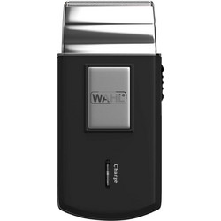 Wahl Mobile Shaver Silver 3615-0471 Ξυριστική Μηχανή Προσώπου Επαναφορτιζόμενη