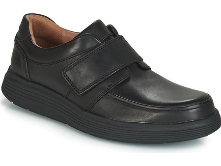 Smart shoes Clarks UN ABODE STRAP