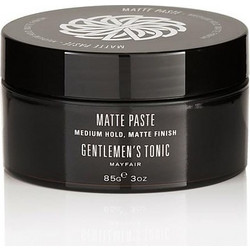 Gentlemen's Tonic Paste Μαλλιών Matte 85gr