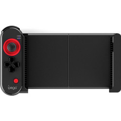 Ipega PG-9100x Wireless Controller Κινητού Android & iOS Black