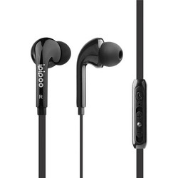 Ipipoo iP-B60Hi Handsfree In-Ear 3.5mm