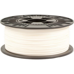 ABS 3D Printer Filament 1.75mm 1Kg White