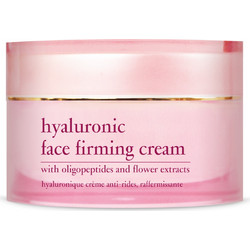 Yellow Rose Hyaluronic Face Firming Cream 50ml