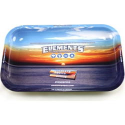 Elements Rolling Tray Δίσκος Small (17x27cm)
