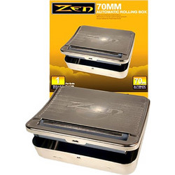 Zen Automatic Roll Box Ταμπακιέρα - 70mm