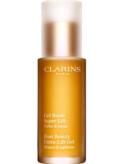 Clarins Bust Beauty Extra-Lift Gel Στήθους για Ανόρθωση 50ml