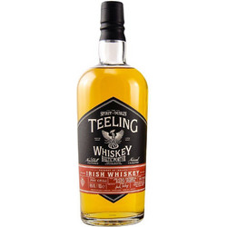Teeling Genys Peated Imperial Baltic Finish Ουίσκι Single Malt 46% 700ml