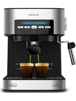 Cecotec Power Espresso 20 Matic CEC-01509 Μηχανή Espresso 850W 20bar