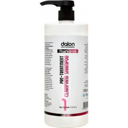 Dalon Hairmony N.1 Pre Treatment Claryfying Σαμπουάν Κερατίνης για Επανόρθωση 1lt