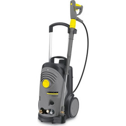 Karcher HD 7/18 C Plus Πλυστικό Μηχάνημα Ρεύματος 175bar με Μεταλλική Αντλία 1.151-902.0