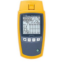 Fluke Microscanner-PoE