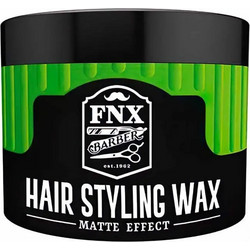 Fonex Barber Pomatte Κερί Μαλλιών Ματ 150ml