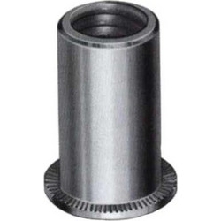 ΠΕΡΤΣΙΝΙ ΜΕ ΠΑΣΟ M4 INOX A2 OEM WS9315
