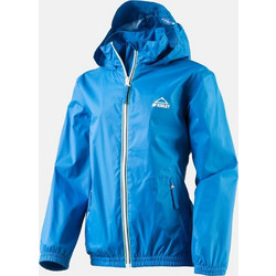 McKINLEY Αθλητικό Παιδικό Μπουφάν Softshell Αδιάβροχο Αντιανεμικό Μπλε 273690-543