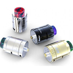 iJoy CigPet Eco RDA