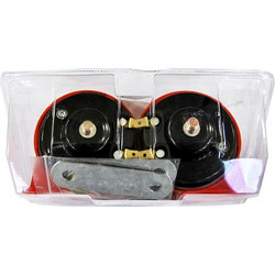 Autoline Κόρνες Σαλιγγάρια 12V