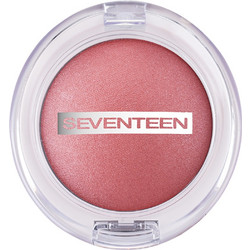 Seventeen Pearl 11 Rose Glow Powder Blush 7.5gr