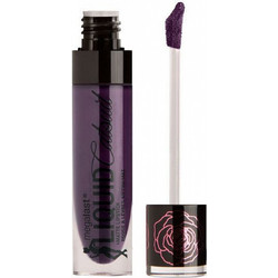 Wet n Wild Megalast Catsuit Matte Deviant Damsel Long Lasting Liquid Κραγιόν 6gr