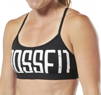 Bra Reebok CrossFit® Graphic Skinny