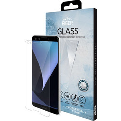Eiger Google Pixel 3 2.5D GLASS Clear (EGSP00324)