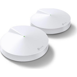 TP-Link Deco M5 V3 Mesh Access Point WiFi 5 Dual Band (2.4 & 5GHz) 2-Pack