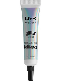 Nyx Glitter Primer Προσώπου Cream 10ml