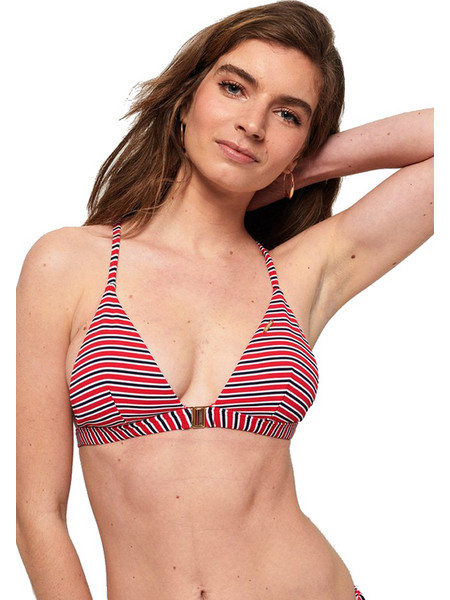 Superdry Kasey Bikini Top Τριγωνάκι G30107BT-OJD