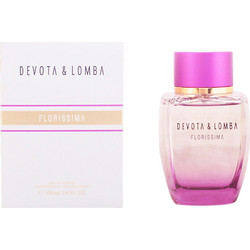 Devota & Lomba Florissima Eau de Parfum 100ml