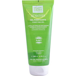 Martiderm Acniover Purifying Gel 200ml