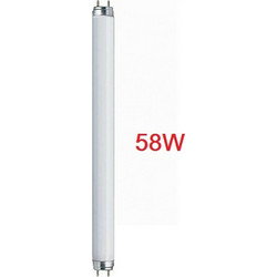 Λάμπα φθορίου 58W Philips Snow White 89354340