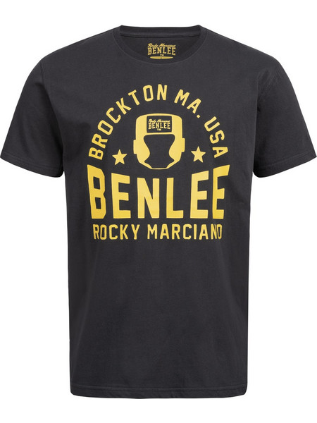 BenLee T-shirt Rockwood