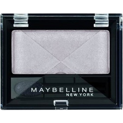 Maybelline Eye Studio Mono 810 Silver Σκιά Ματιών Matte 2.5gr