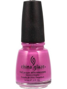 China Glaze 231 Nasty Gloss Βερνίκι Νυχιών 14ml