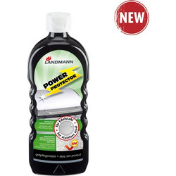 Landmann LD 15803 Προστατευτικό BBQ για ανοξείδωτες επιφάνειες