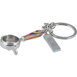 Belogia Portafilter Μπρελόκ Multicolor Krt